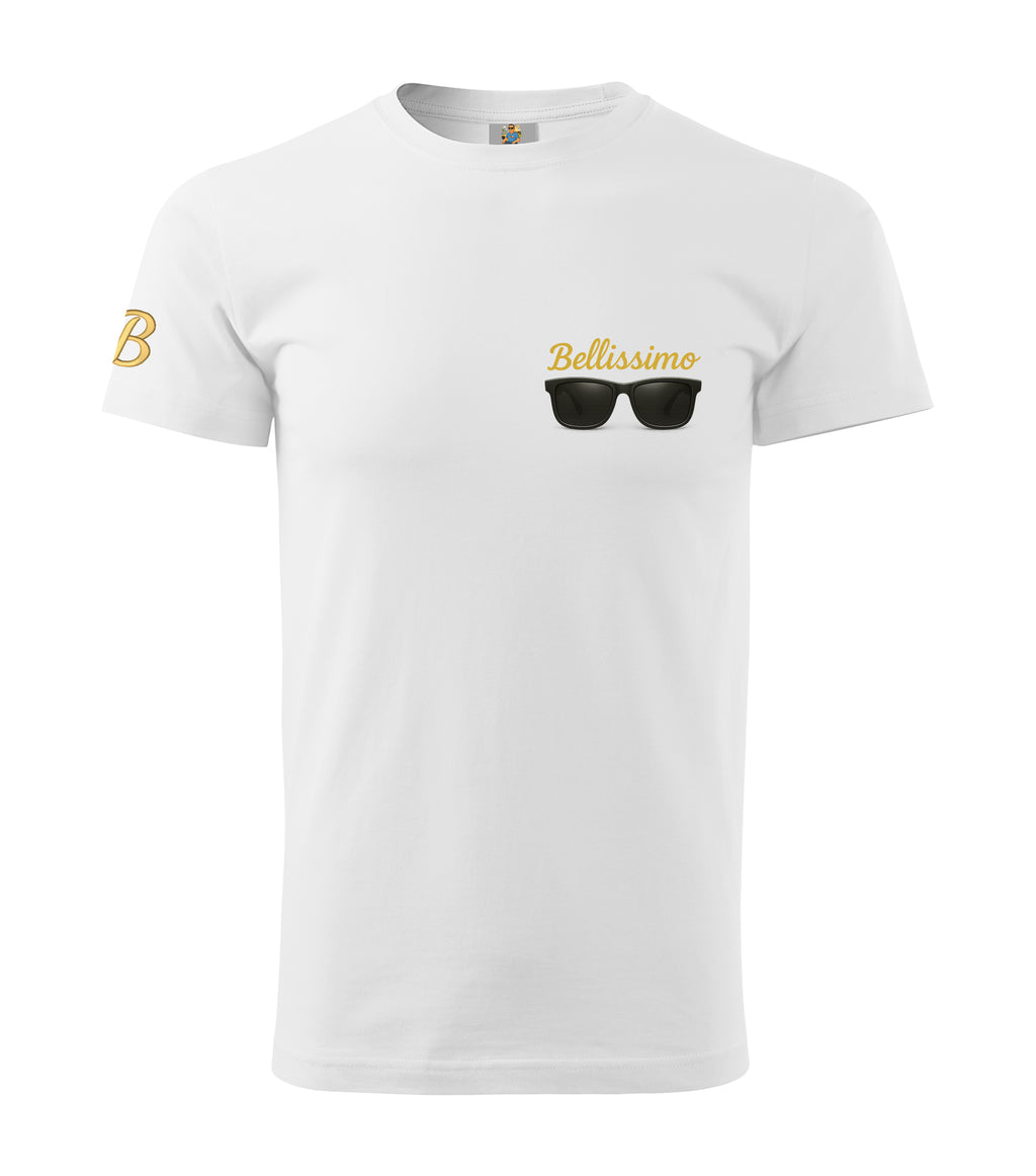 Okulary Męskie T-Shirt