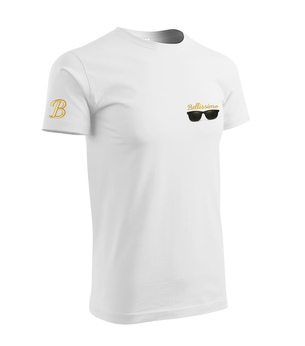 Okulary Męskie T-Shirt