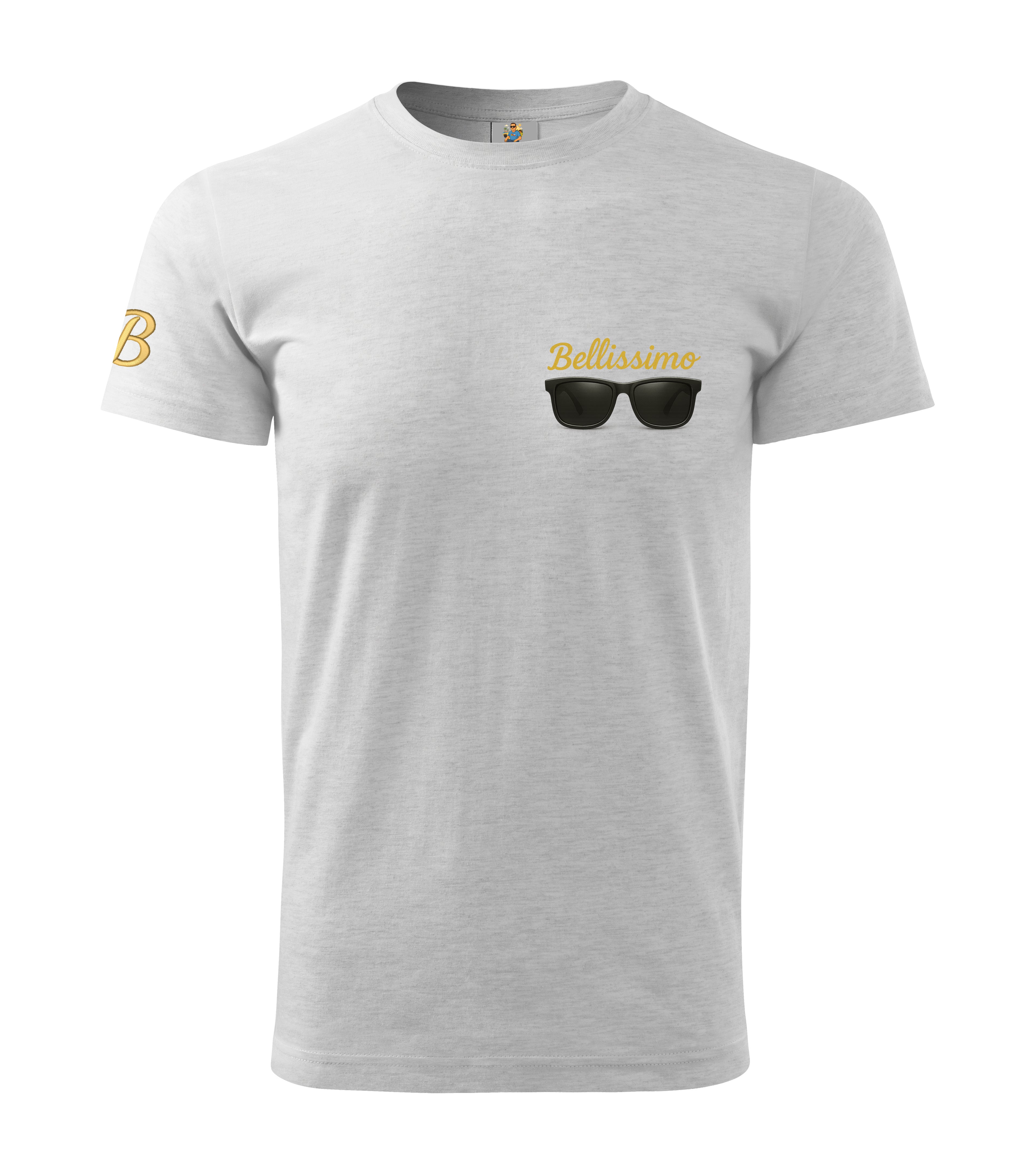 Okulary Męskie T-Shirt