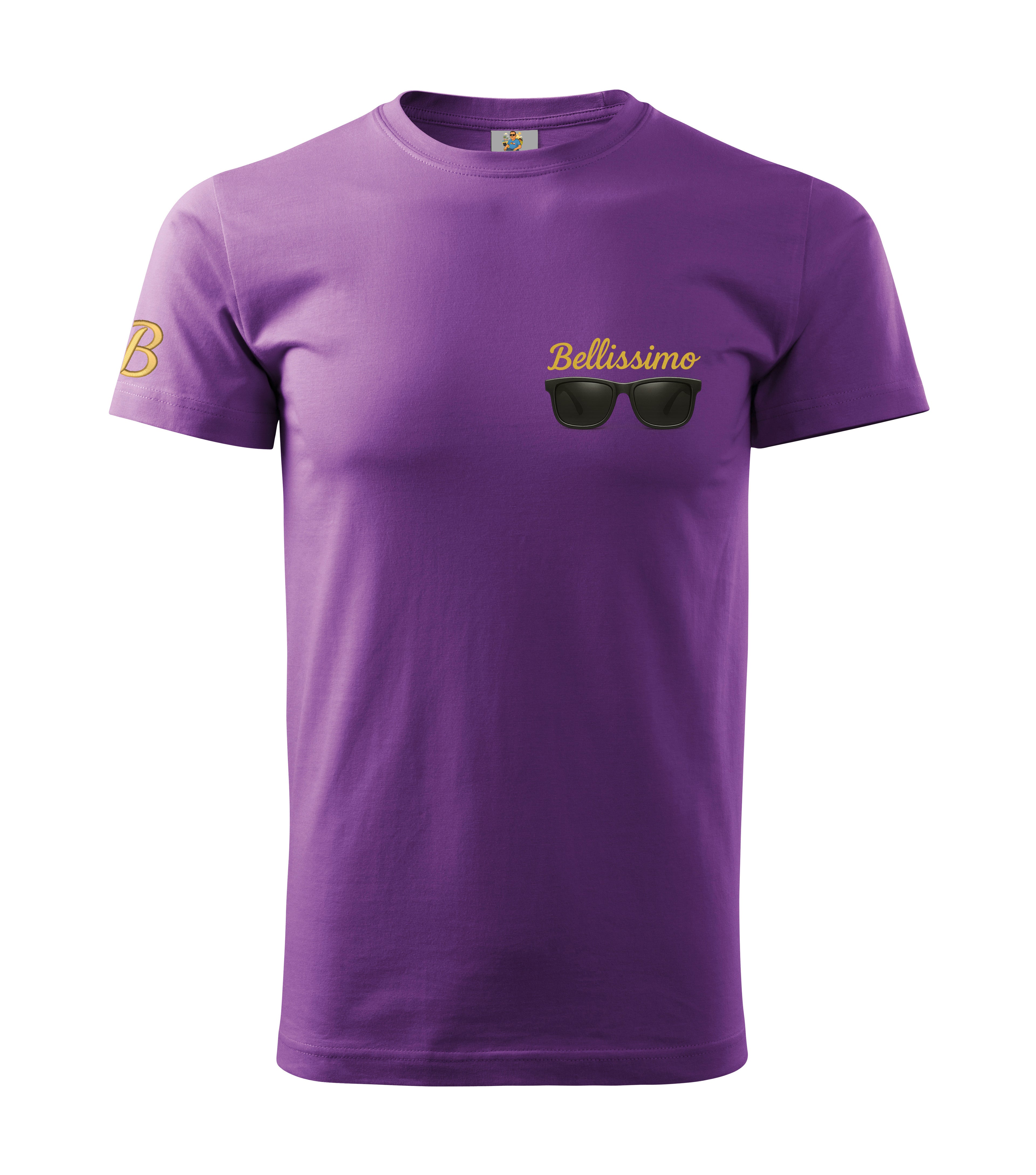Okulary Męskie T-Shirt