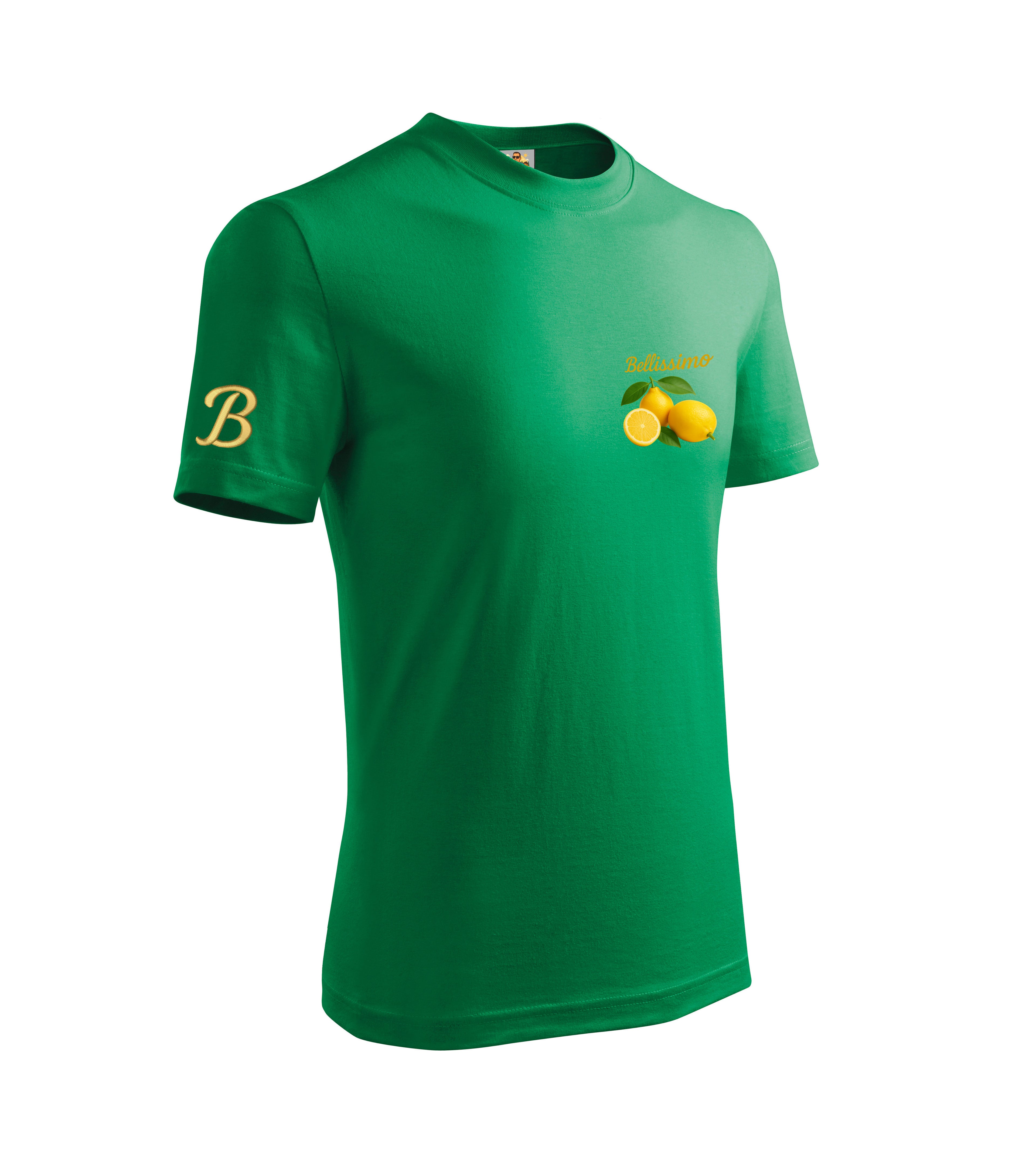 Cytryny Dziecięcy T-Shirt