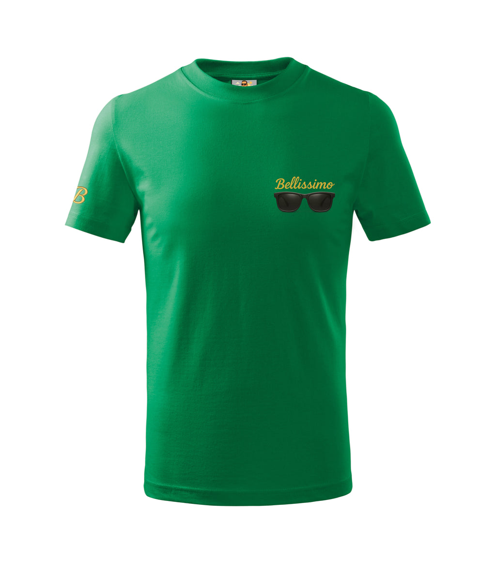 Okulary Dziecięce T-Shirt