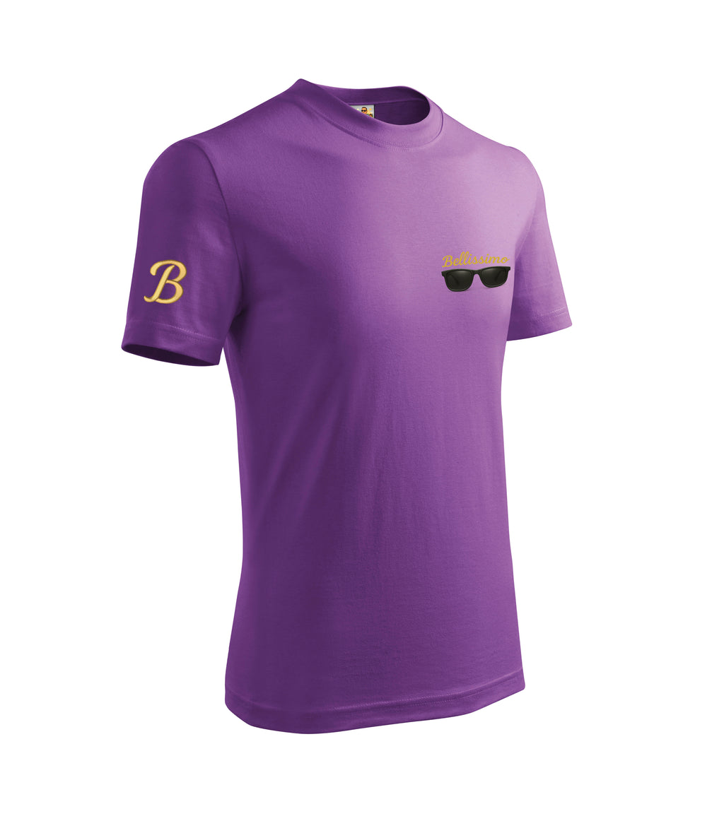 Okulary Dziecięcy T-Shirt