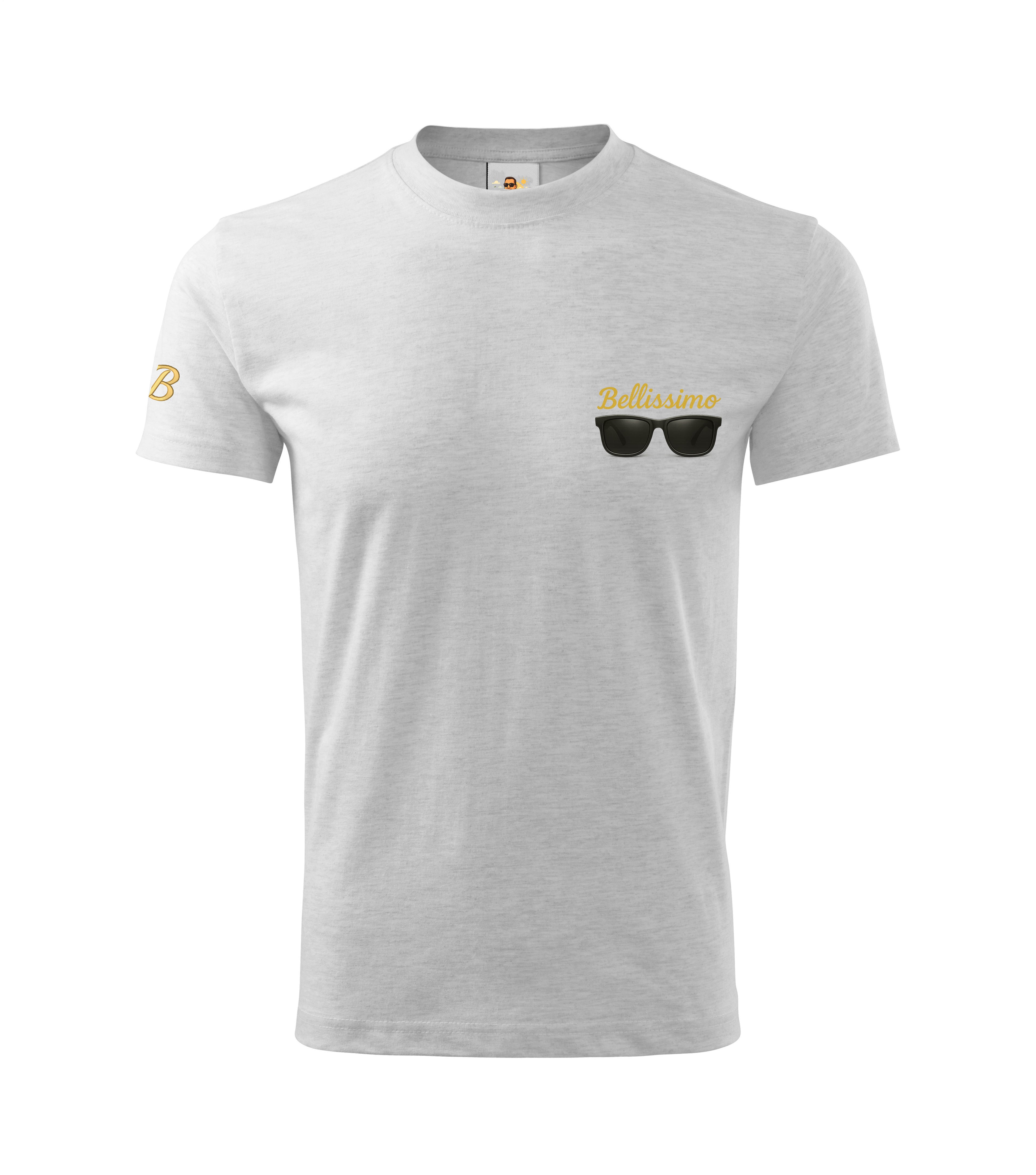 Okulary Dziecięcy T-Shirt